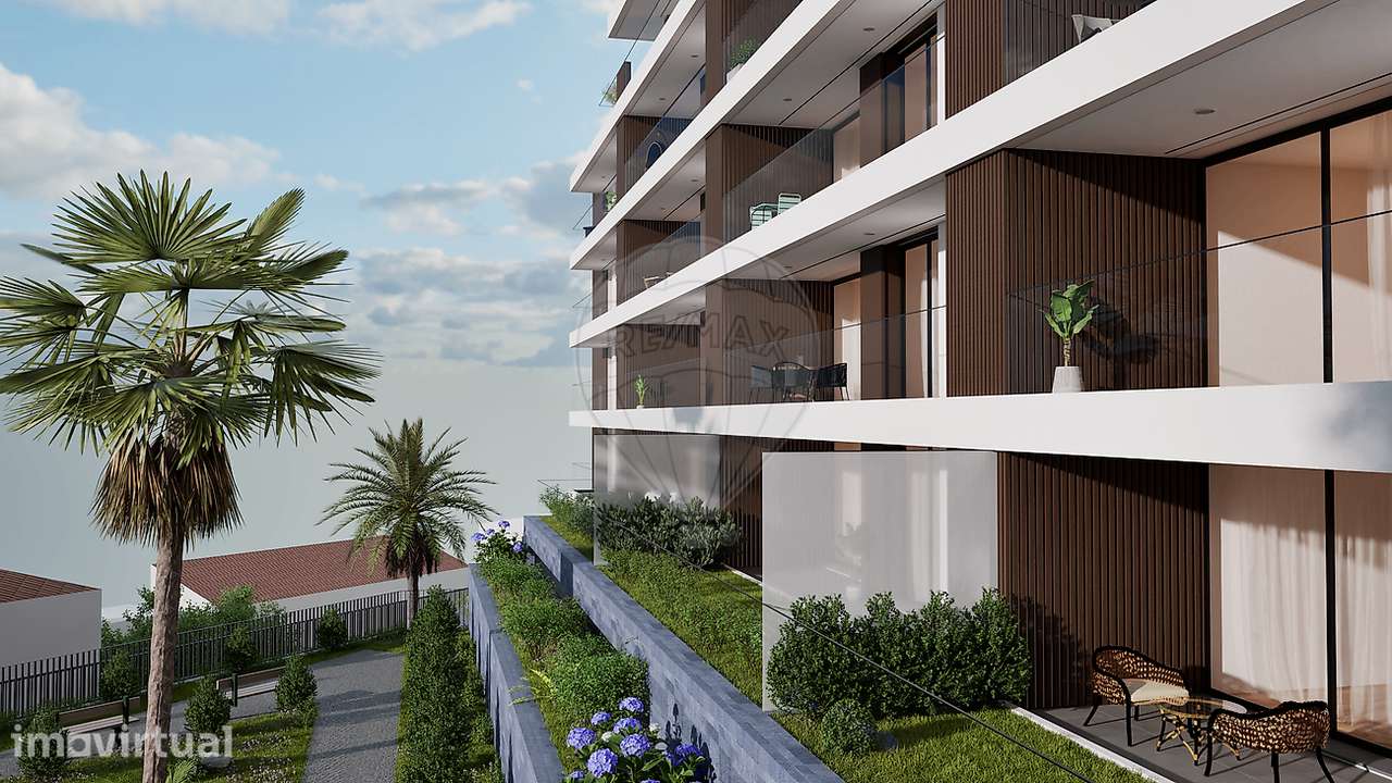 Apartamento T1 para venda - Grande imagem: 5/19
