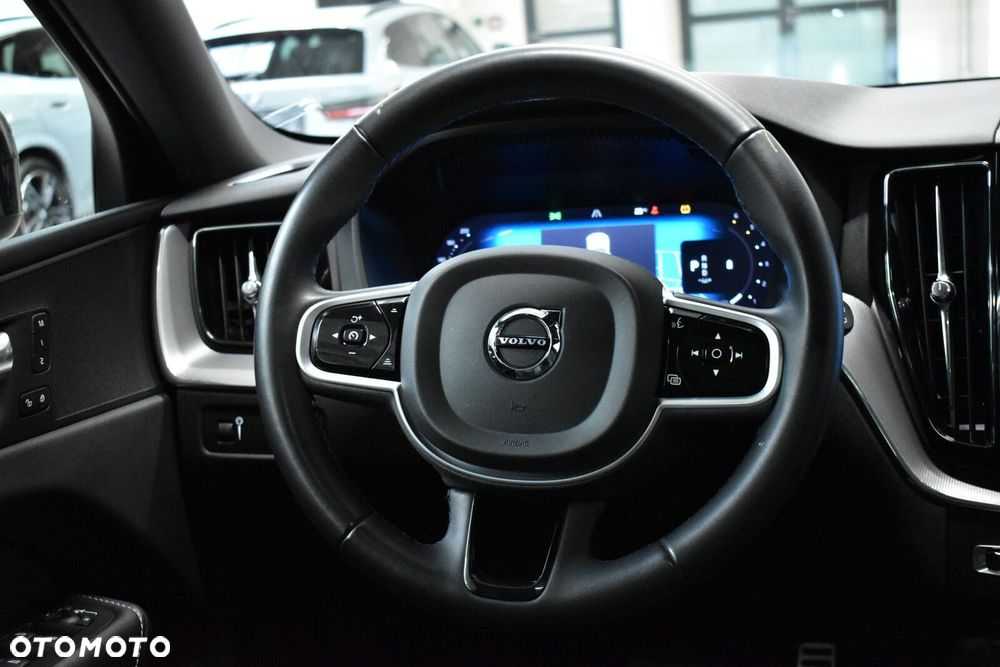 Volvo XC 60 - 11