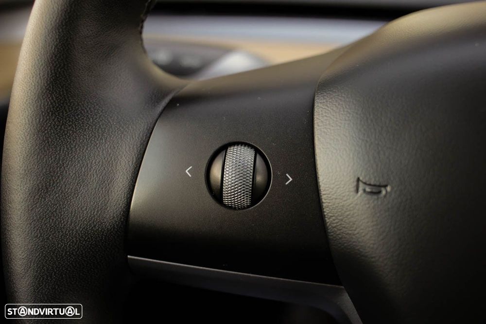 Tesla Model 3 Performance Tração Integral - 18