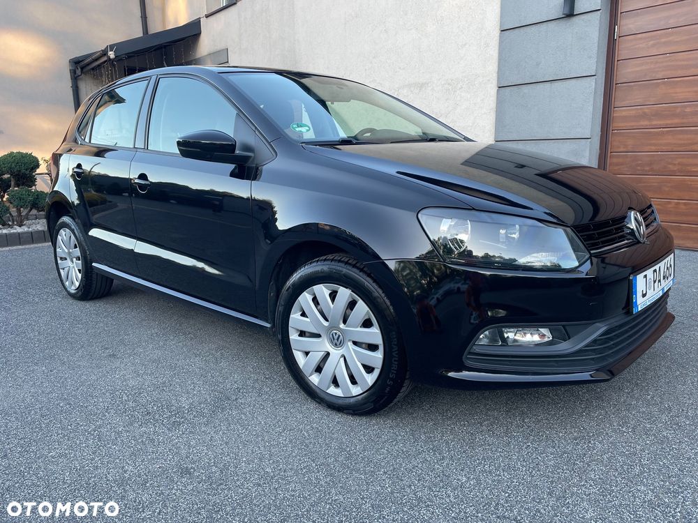Volkswagen Polo 1.0 FRESH - 8