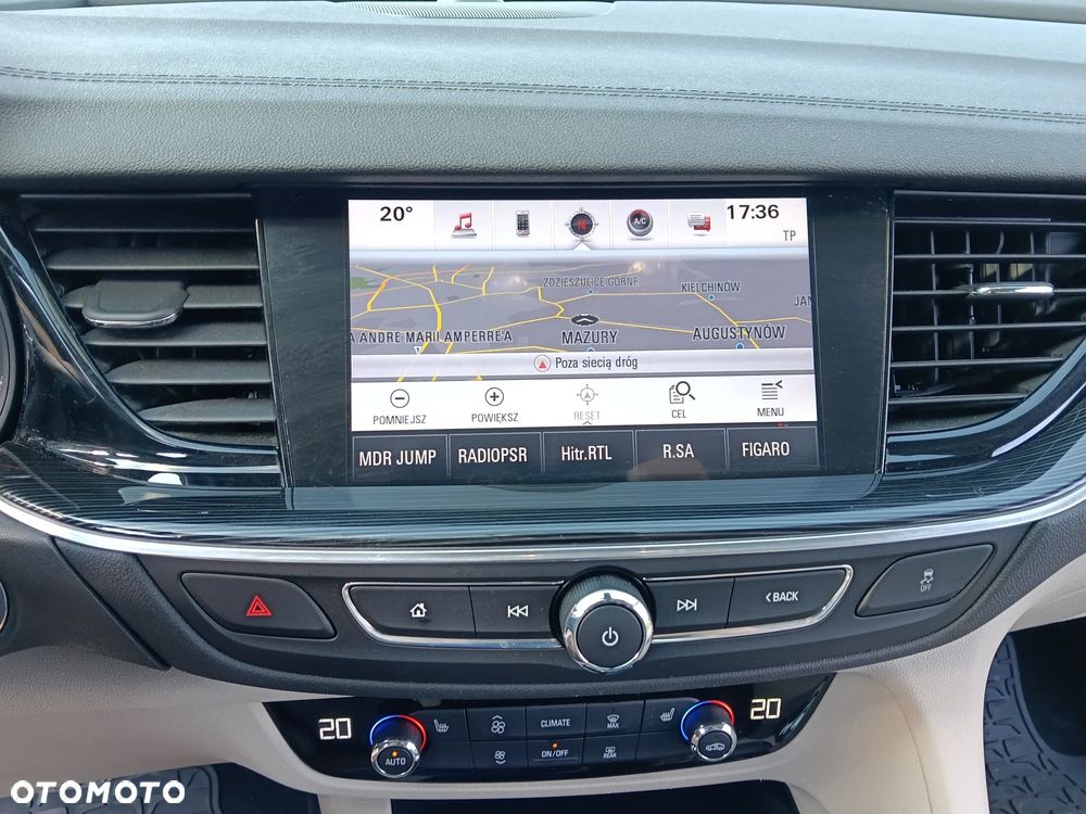 Opel Insignia 1.5 T GPF Elite S&S - 19