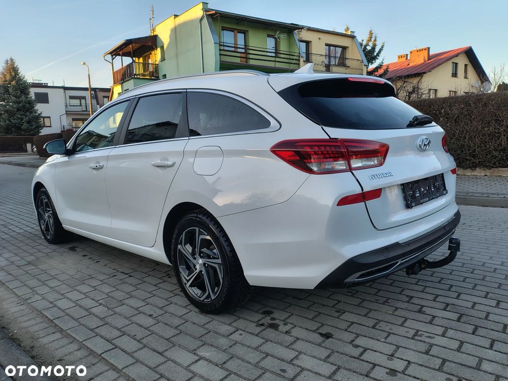 Hyundai i30 - 6