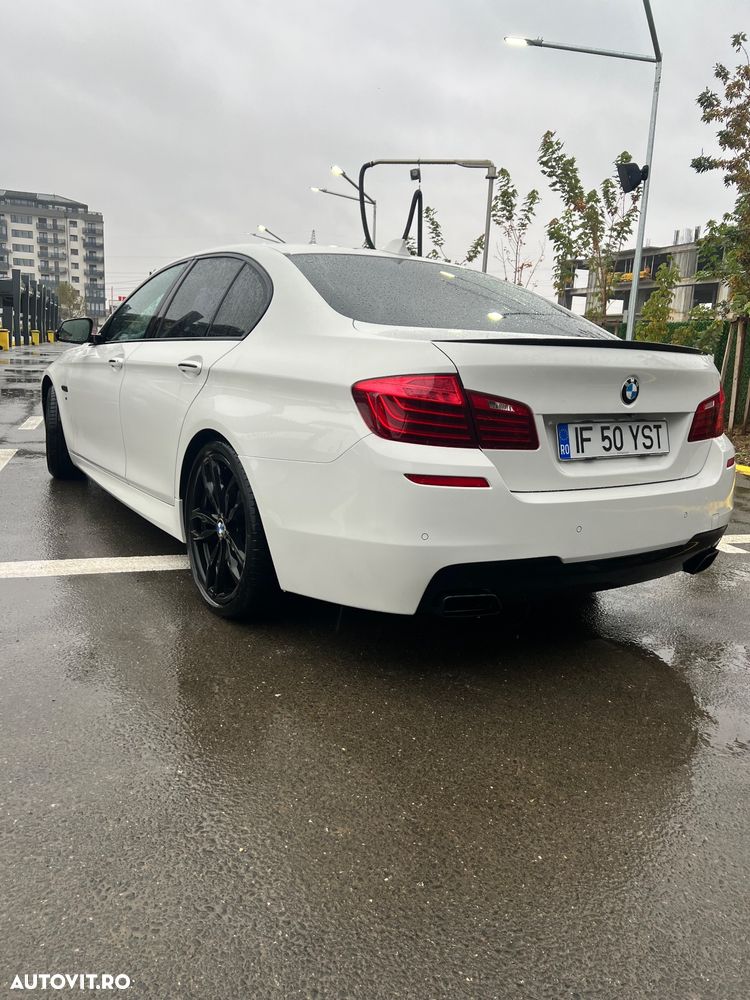BMW M5 - 6