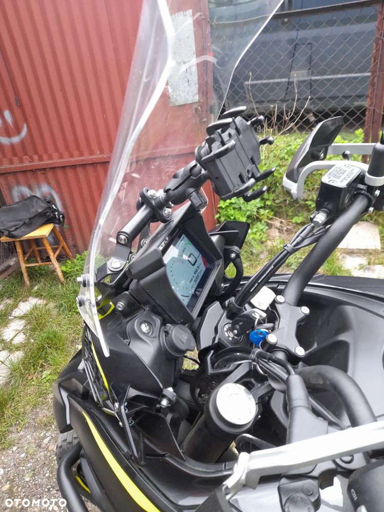 Benelli TRK 702X - 7