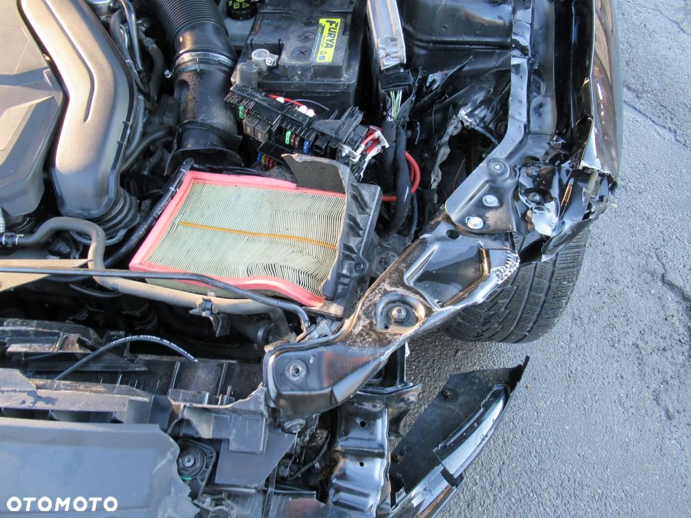 Seat Leon 1.5 EcoTSI Evo FR Black S&S - 22