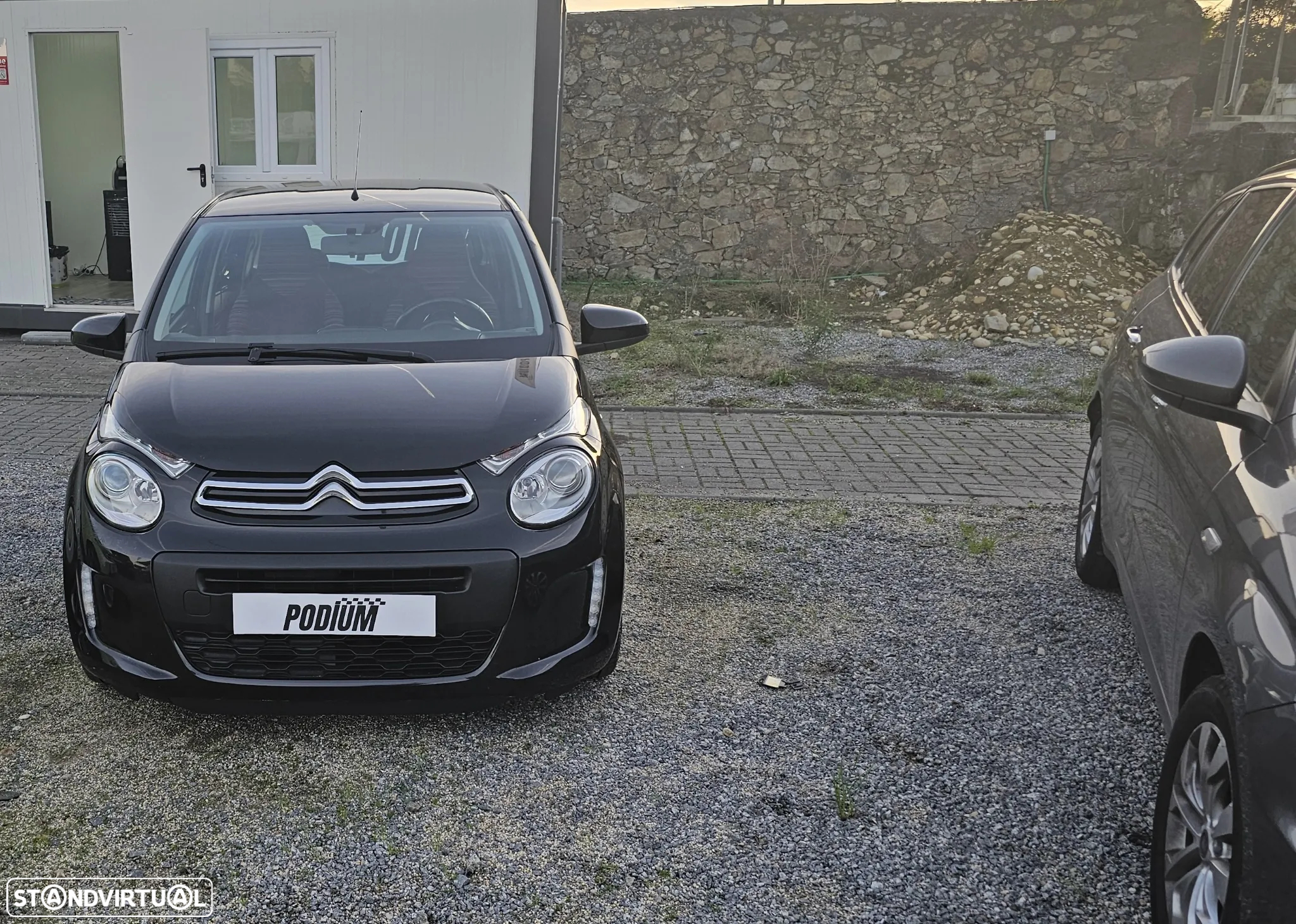 Citroën C1 1.0 VTi Feel - 7