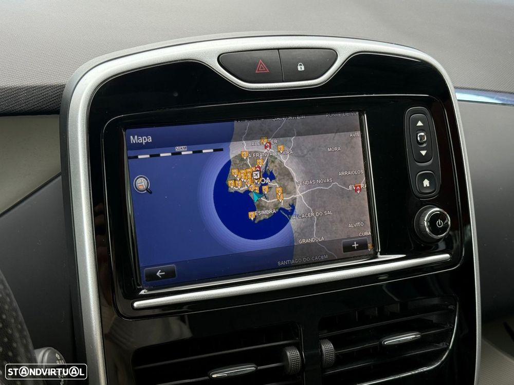 Renault Zoe (c/ Bateria) Life - 11