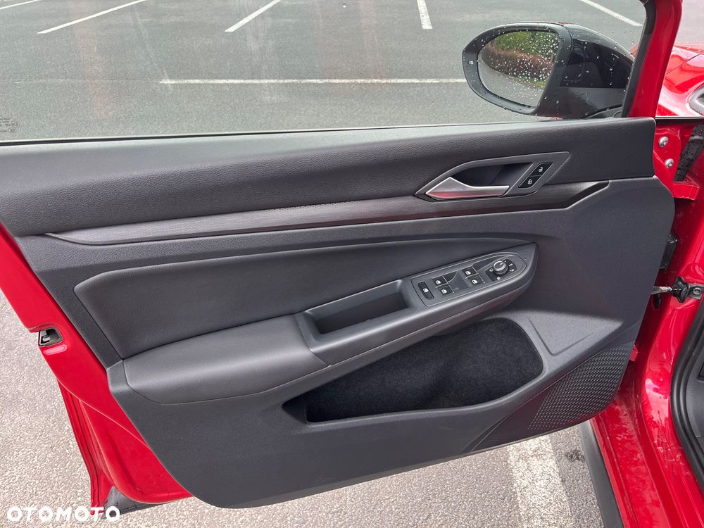 Volkswagen Golf 2.0 TSI BMT 4Mot R DSG - 9