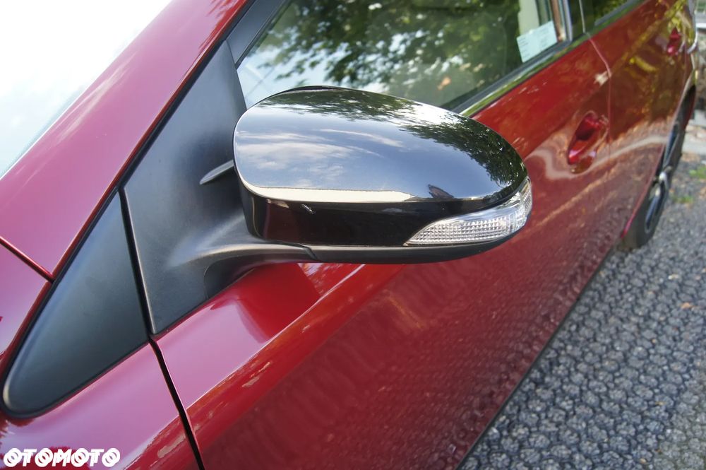 Toyota Auris Hybrid 135 Selection - 5