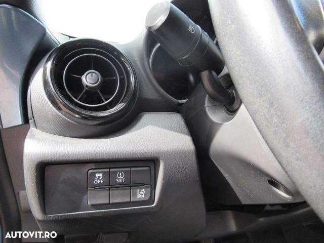 Mazda MX-5 G130 Emotion - 13
