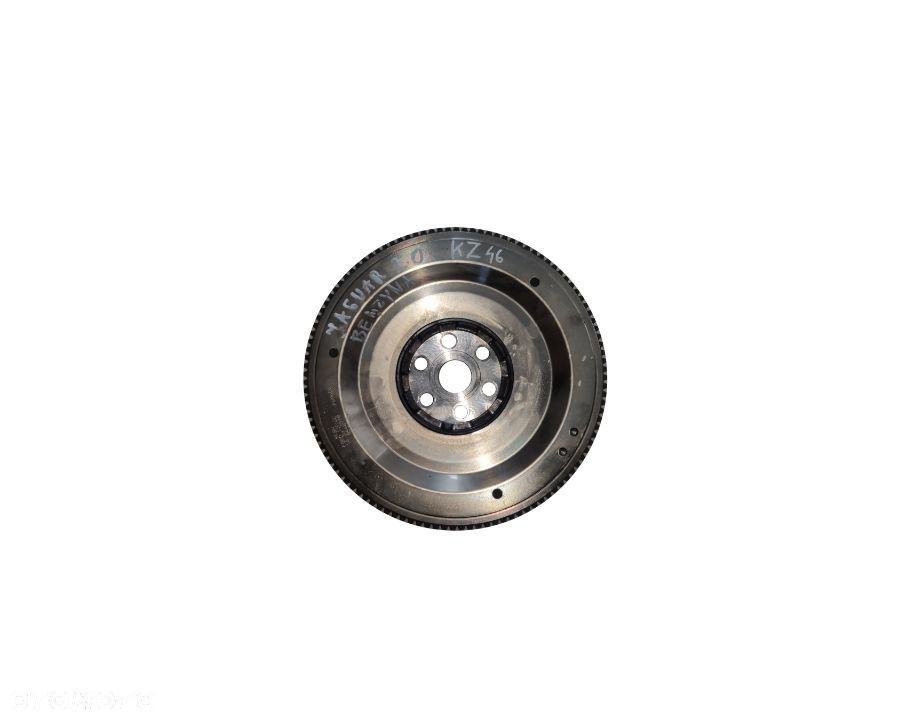KZ46 KOŁO ZAMACHOWE FORD 2.0 ECOBOOST 8G9N