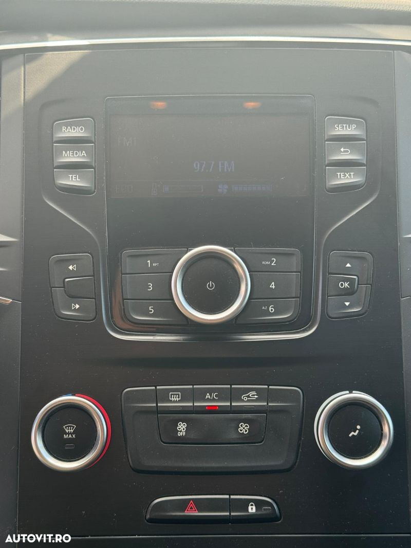 Renault Megane - 15