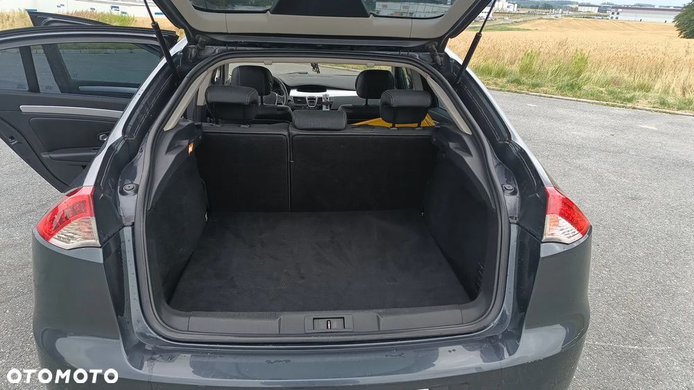 Renault Laguna 2.0 DCi Dynamique - 18