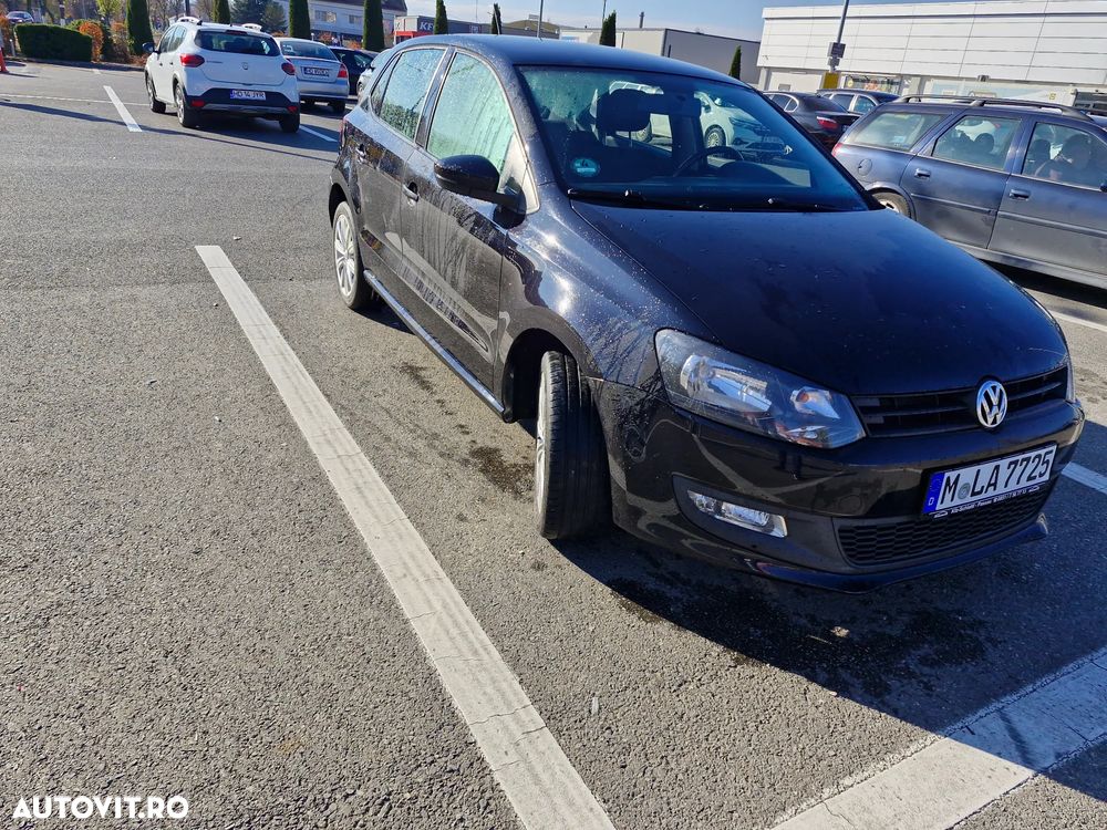 Volkswagen Polo 1.2 TSI Life - 2
