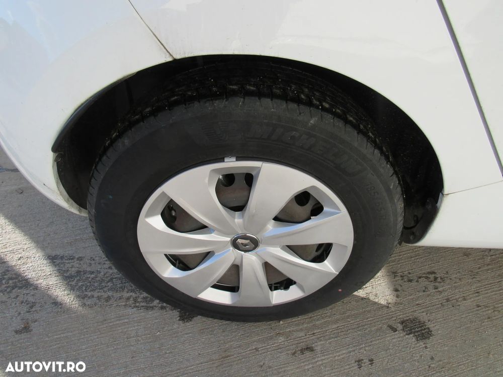 Renault ZOE 40 R110 Equilibre - 8