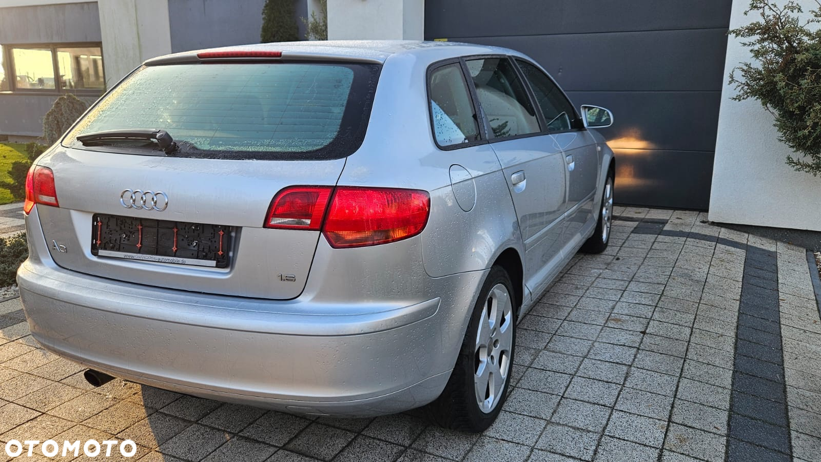 Audi A3 - 13