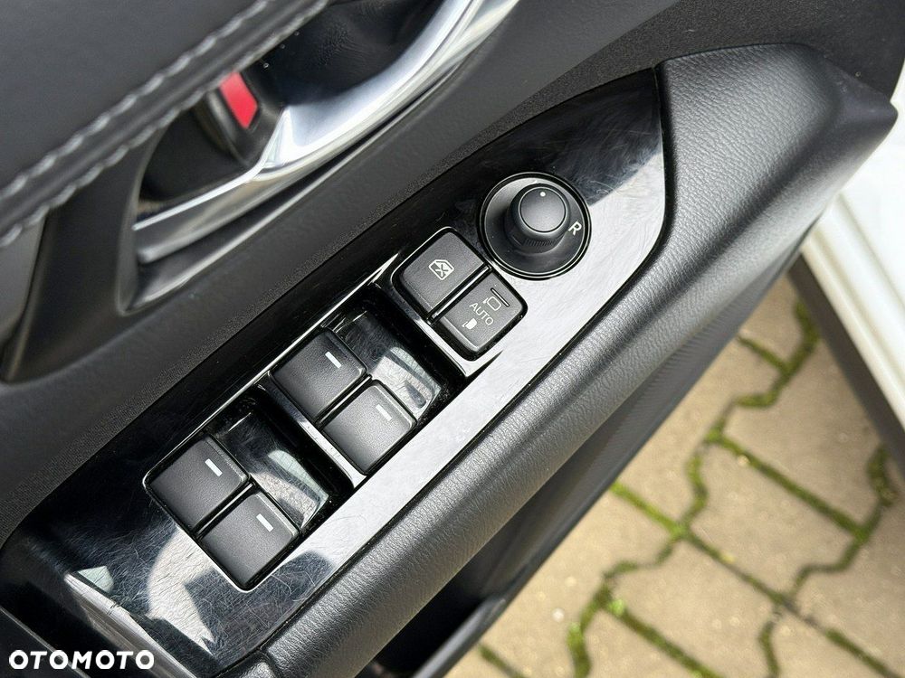 Mazda CX-5 2.0 Sports-Line 2WD - 9