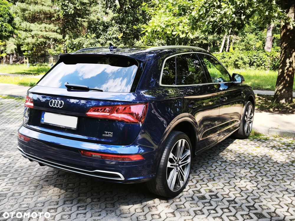 Audi Q5 2.0 TDI Quattro Sport S tronic - 15