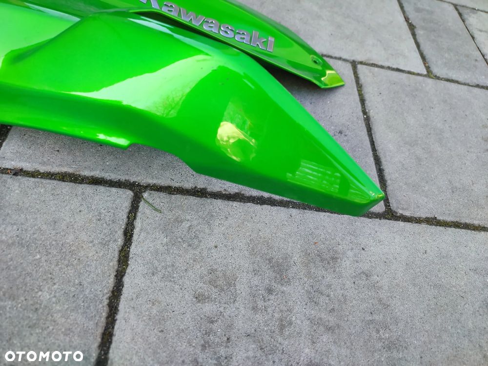 Owiewka, osłona, bok, boczek Kawasaki Z900 Z 900 - 9