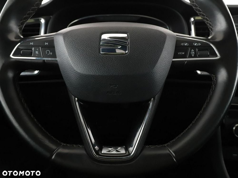 Seat Ateca 1.5 TSI ACT DSG OPF Xcellence - 22