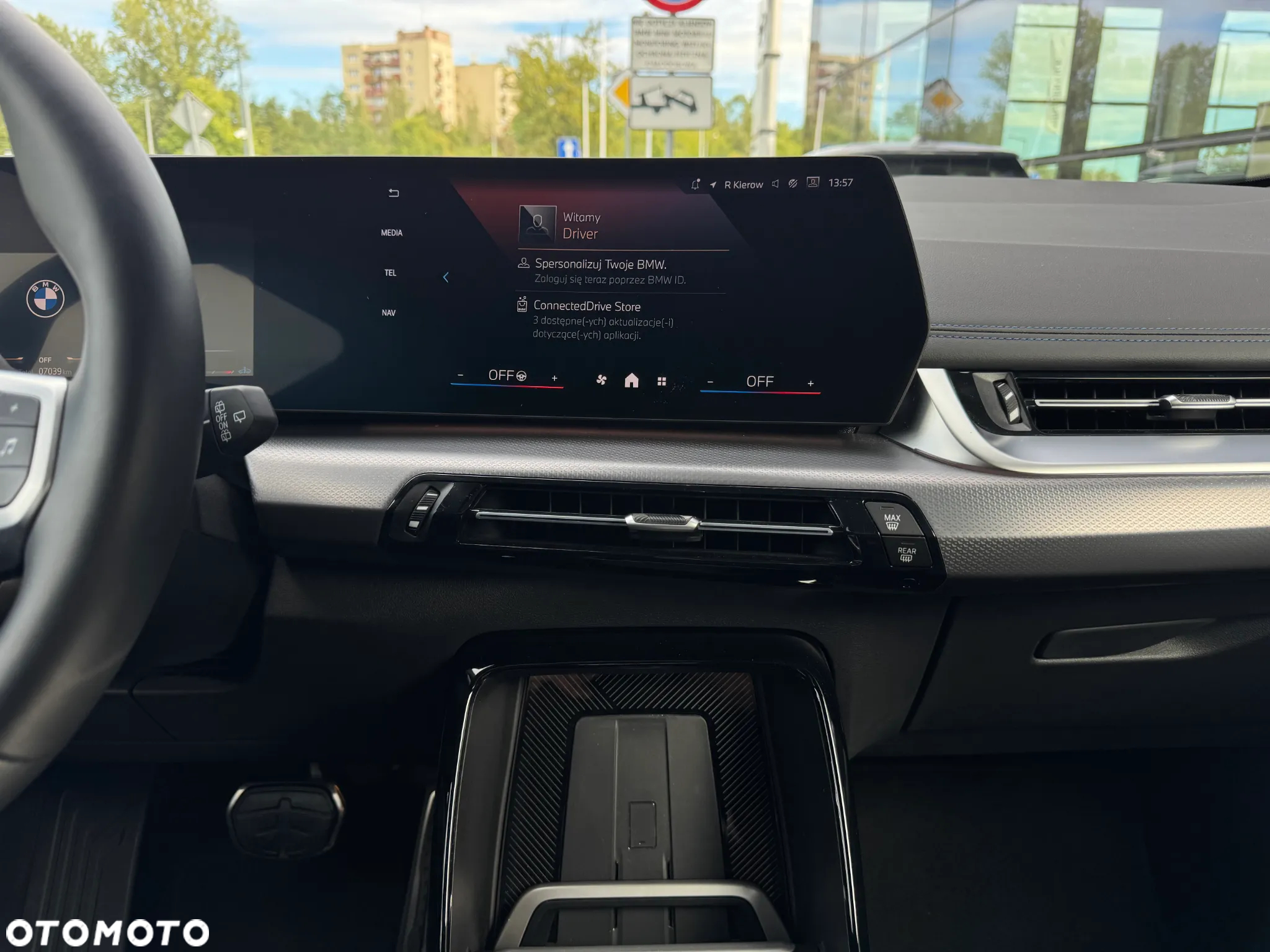 BMW Seria 2 218d M Sport sport - 19