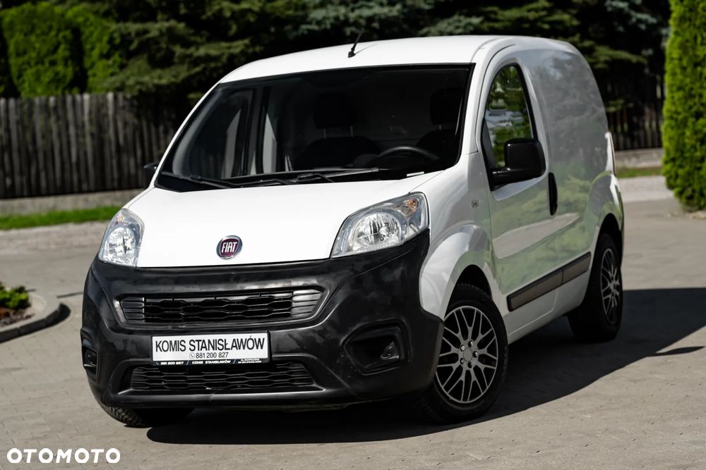 Fiat Fiorino