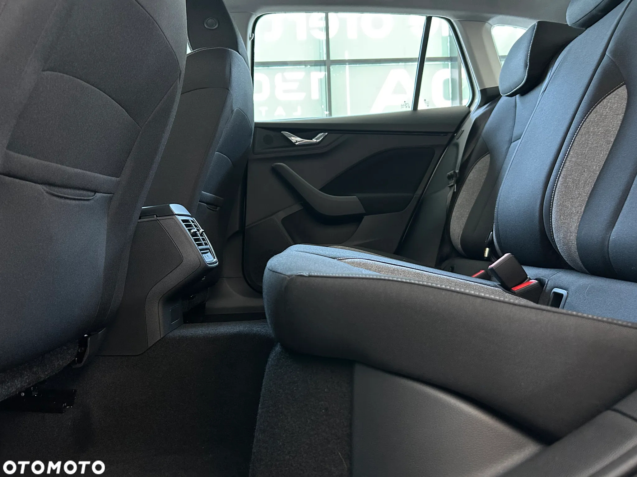 Skoda Scala 1.5 TSI Selection - 33