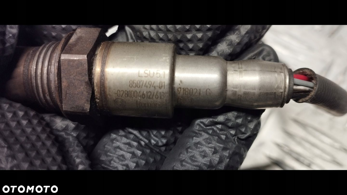 BMW F48 SONDA LAMBDA 8587494 - 12