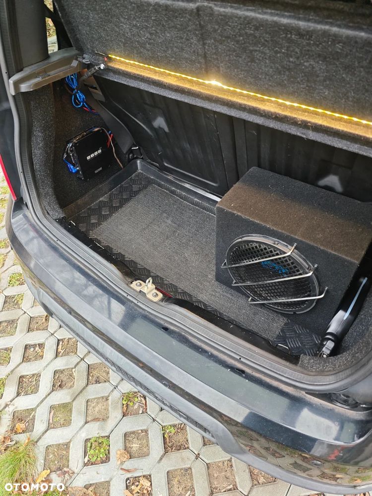 Fiat Panda 1.4 100 HP - 9