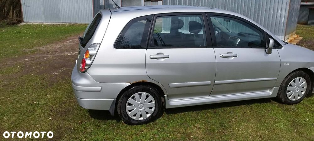 Suzuki Liana 1.6 - 3