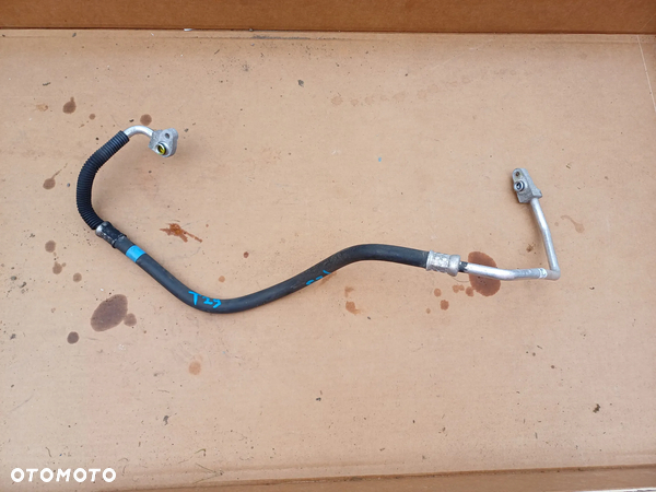 Przewód rurka klimatyzacji Toyota Avensis t29 d4d 88703-05410