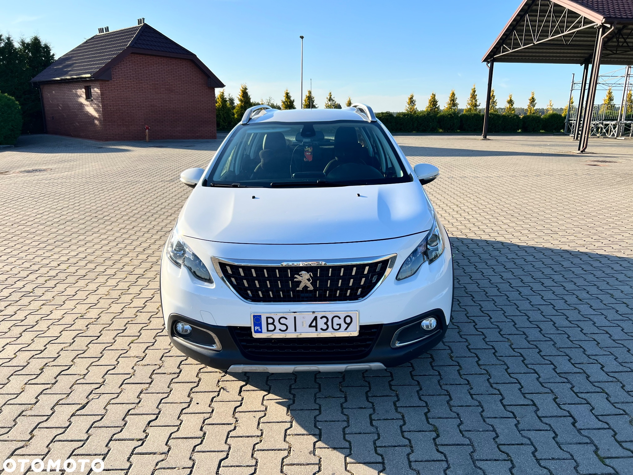 Peugeot 2008 PureTech 110 Stop&Start Allure - 8