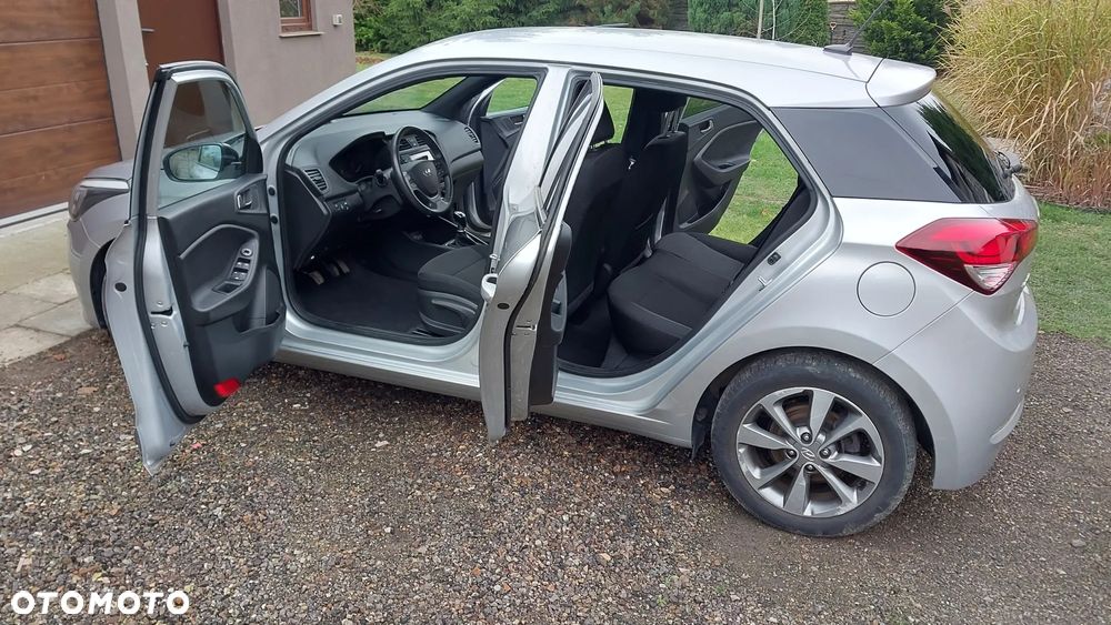 Hyundai i20 1.0 T-GDI Premium - 6