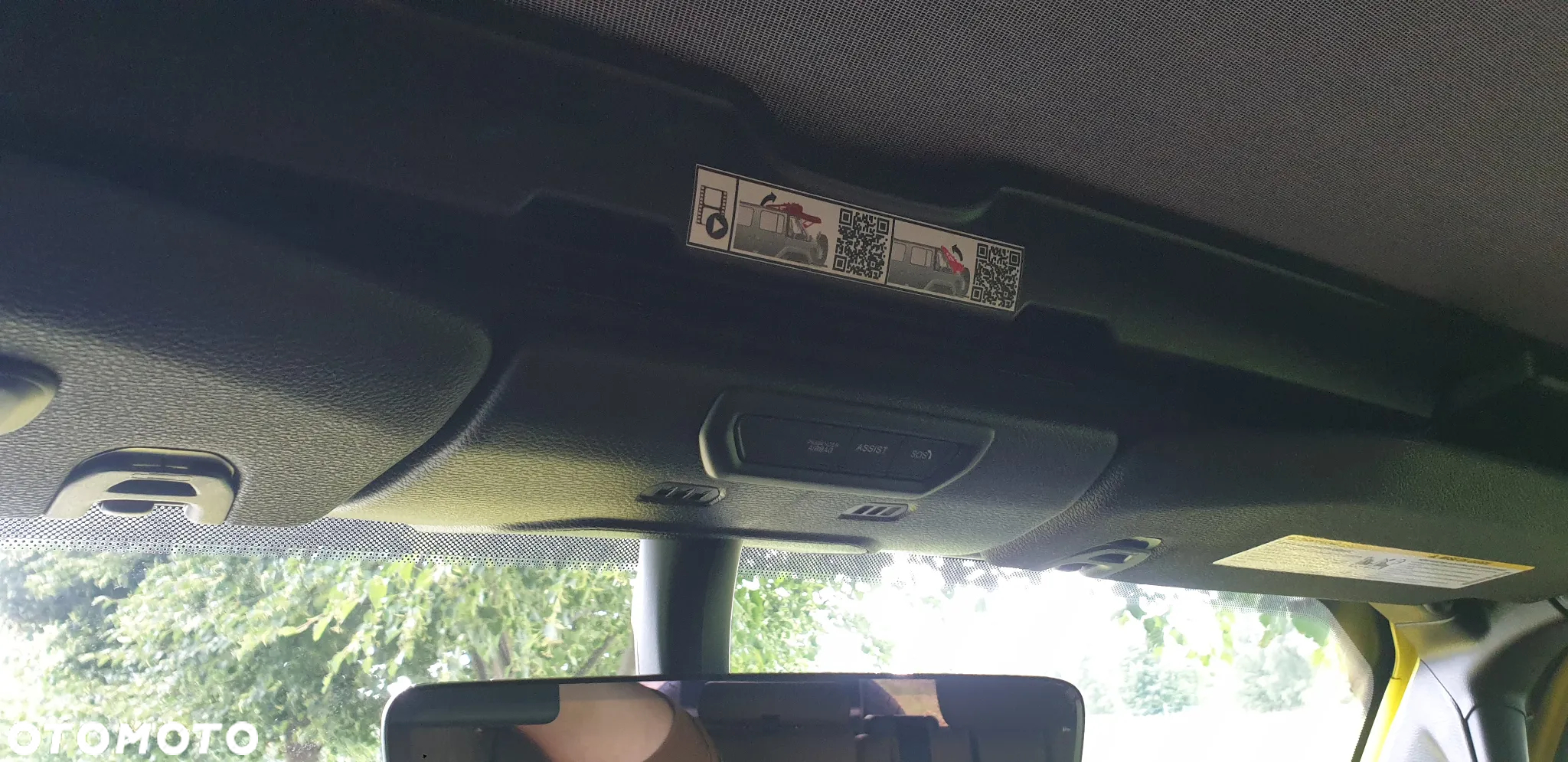 Jeep Wrangler Unlimited GME 2.0 Turbo Sahara - 14