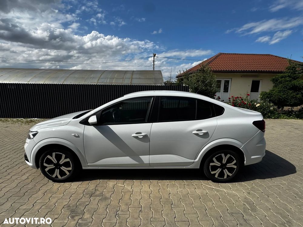 Dacia Logan - 3