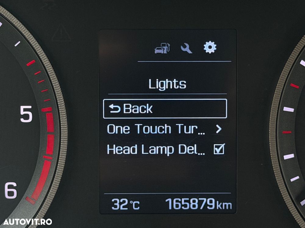 Hyundai Tucson blue 1.7 CRDi 2WD Trend - 30