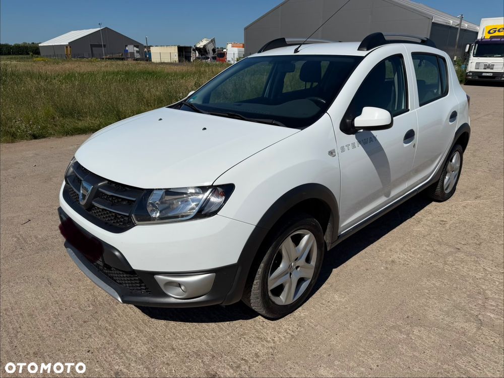 Dacia Sandero Stepway dCi 90 Ambiance - 3