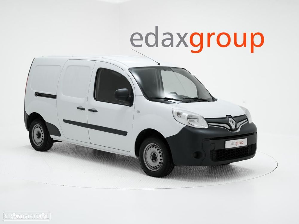 Renault Kangoo EXPRESS 1.5 DCI 90HP ENERGY S/S MAXI BUSINESS 3L C/IVA - 1