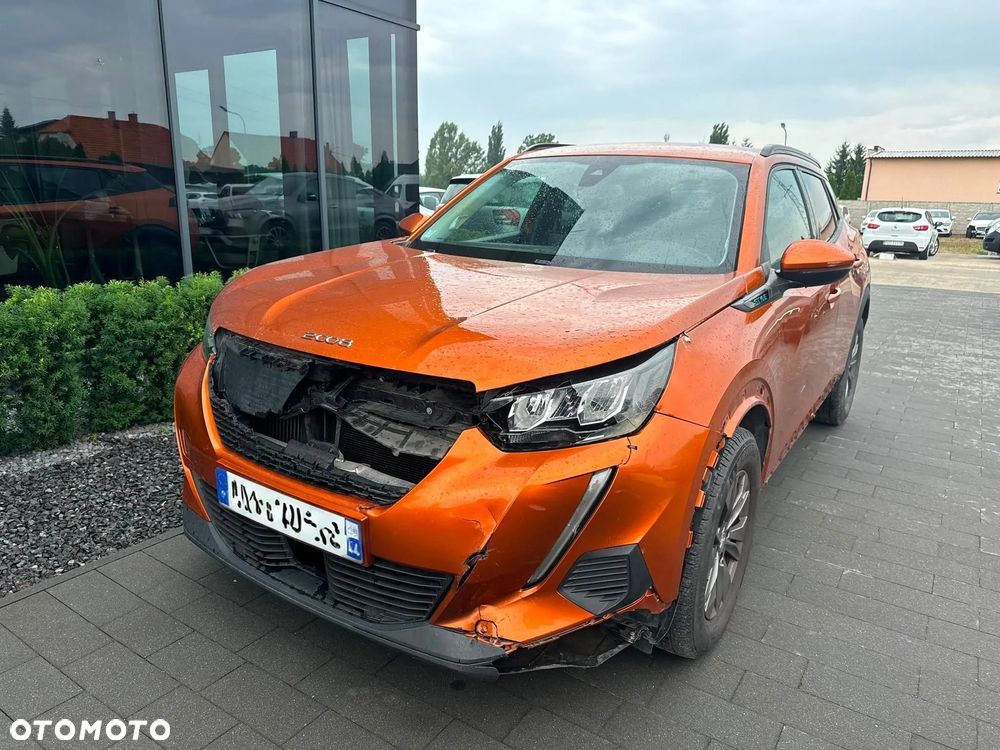 Peugeot 2008 - 9