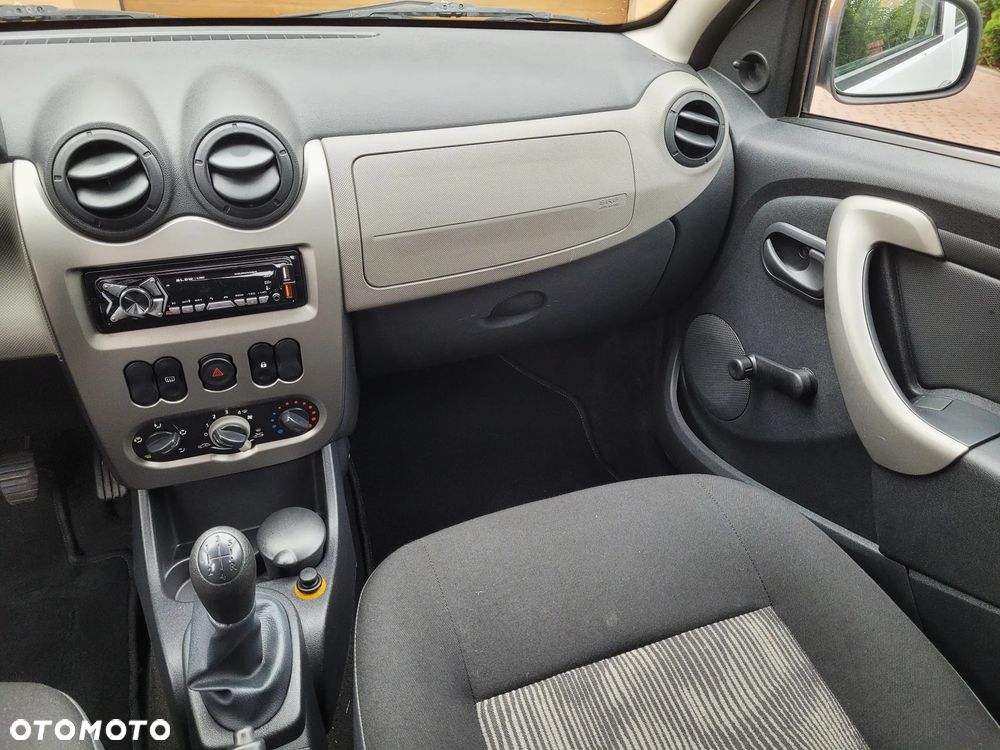 Dacia Sandero 1.4 MPI - 13
