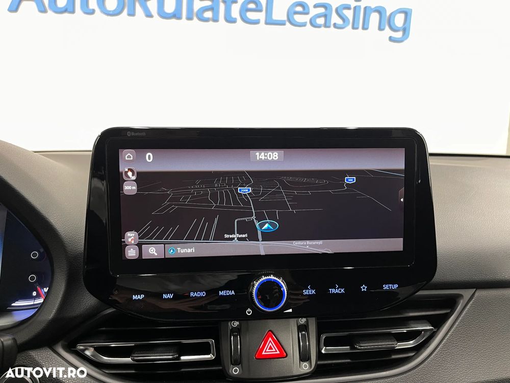 HYUNDAI i30 2021 — imagine 14