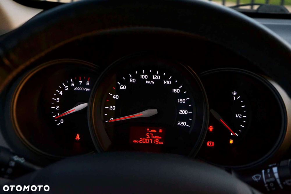 Kia Rio 1.2 XL - 33