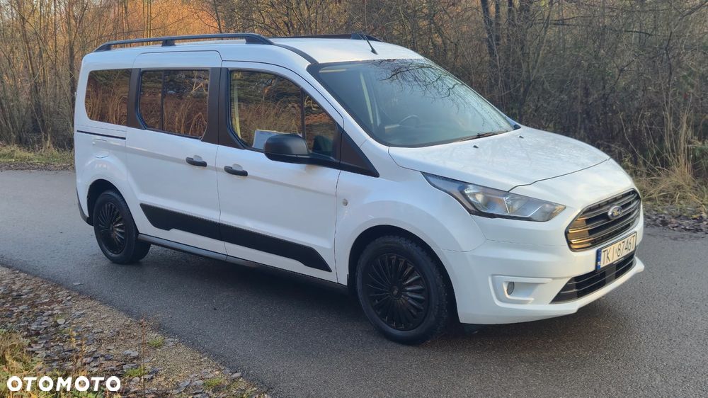 Ford Transit Connect Kombi 230 L2 Active - 14