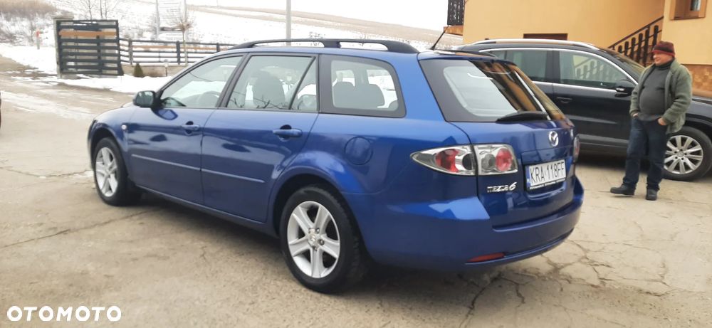 Mazda 6 - 24