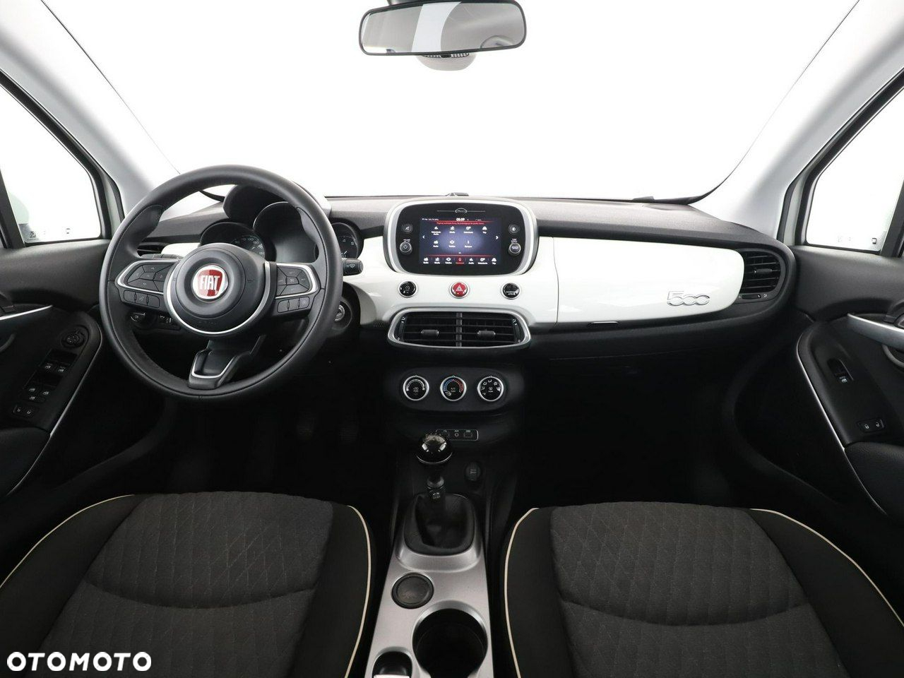 Fiat 500X 1.0 City Cross - 15