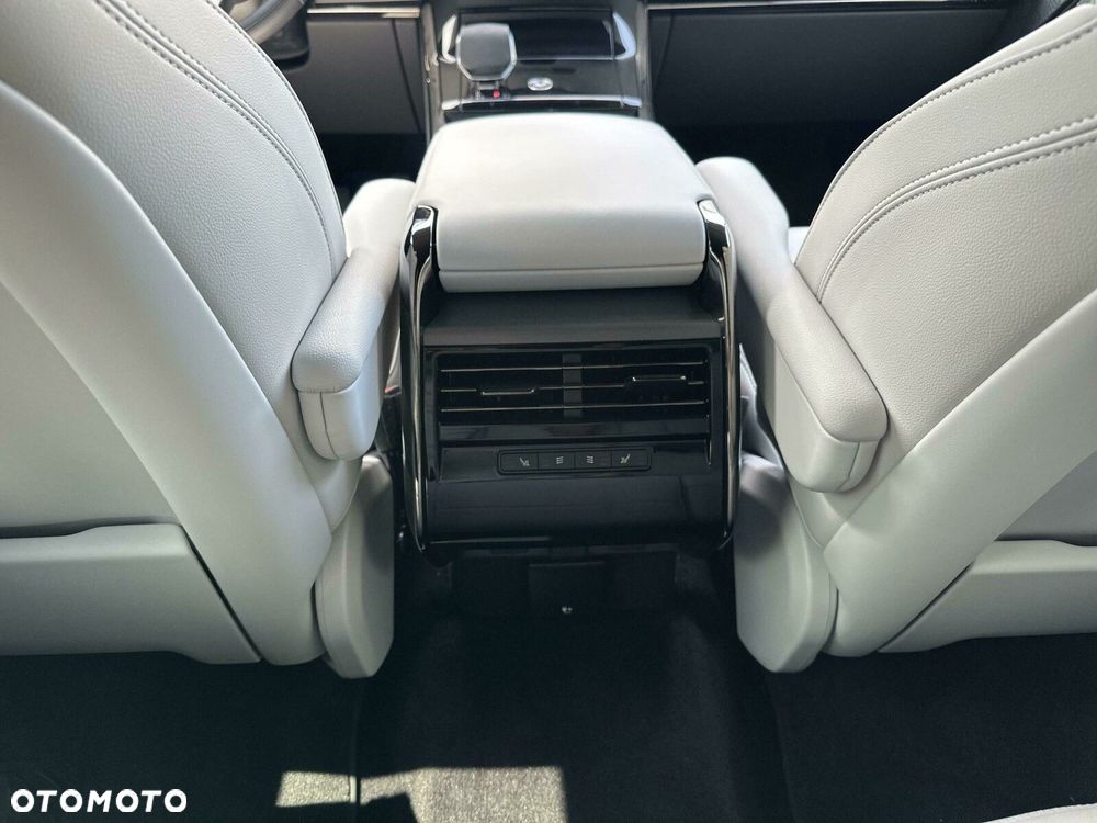 Land Rover Range Rover Sport S 3.0 D S - 22