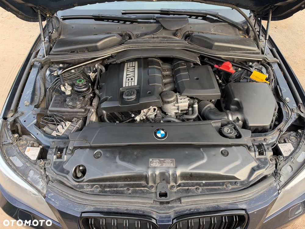 BMW Seria 5 520i Edition Lifestyle - 26