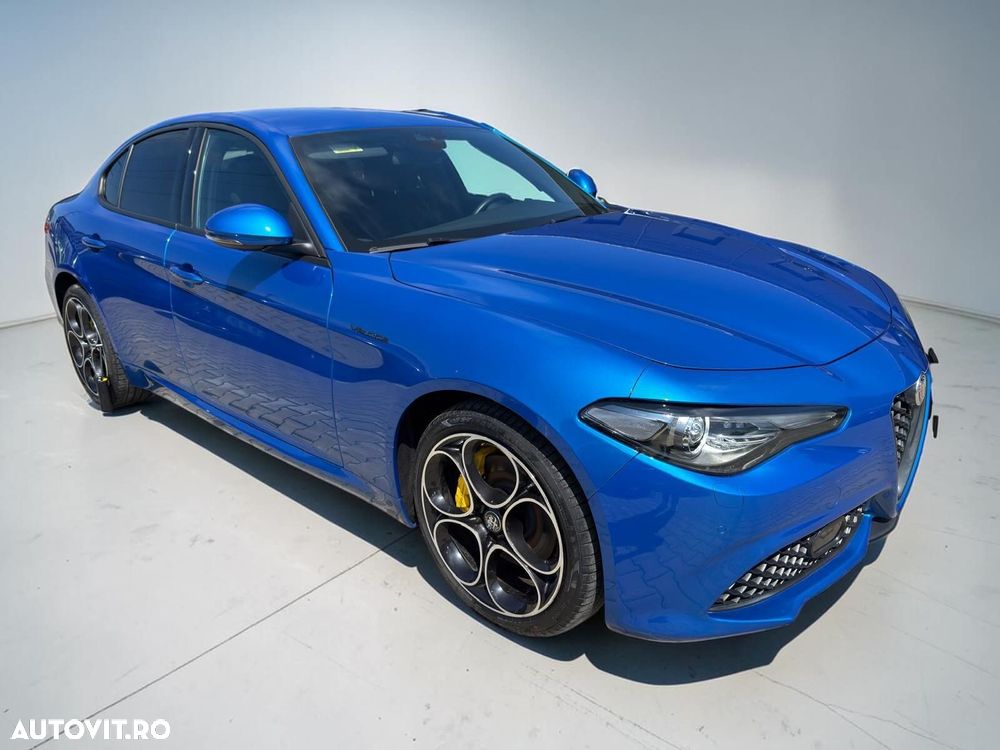Alfa Romeo Giulia - 13
