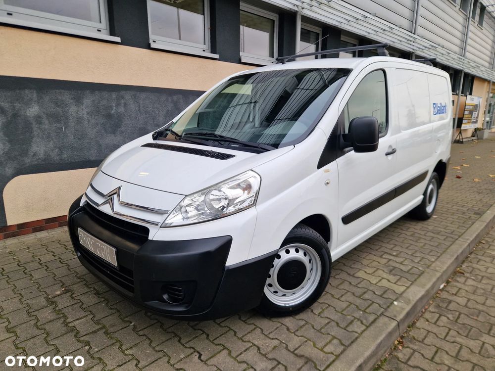 Citroën JUMPY - 5