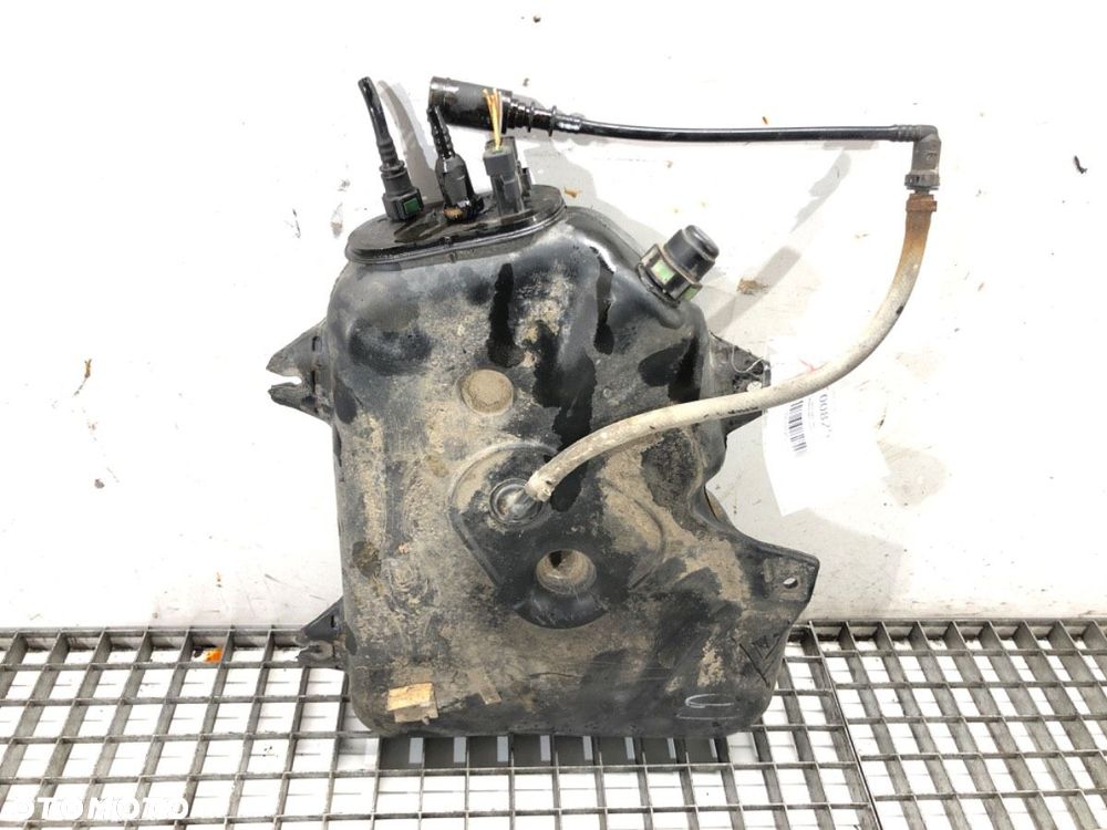 ZBIORNIK DPF  PEUGEOT 607 (9D, 9U) 2000 - 2022 2.2 HDi 98 kW [133 KM] olej napędowy 2000 - 2006 - 2